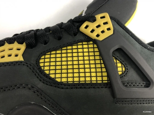 Cheap 308497-008 Retro Jordan Thunder 4 Air 0811